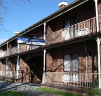 Albury Townhouse - Accommodation Redcliffe
