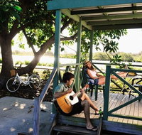 Calypso Holiday Park - Accommodation Redcliffe
