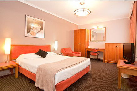 O'Connell Inn - Accommodation Redcliffe 1