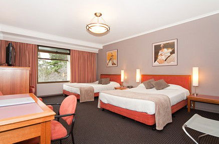 O'Connell Inn - Accommodation Redcliffe 3