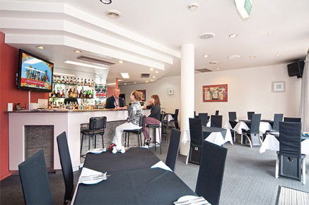 O'Connell Inn - Accommodation Redcliffe 4