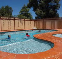 Peppinella Motel - Accommodation Redcliffe