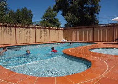 Peppinella Motel - Accommodation Redcliffe 0
