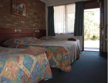 Peppinella Motel - Accommodation Redcliffe 1