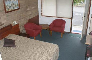 Peppinella Motel - Accommodation Redcliffe 4