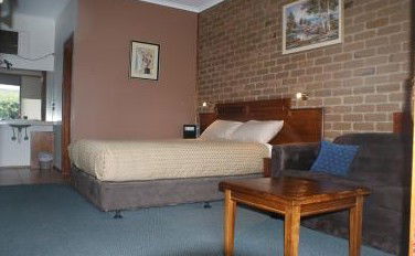 Peppinella Motel - Accommodation Redcliffe 5