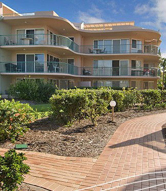  Accommodation Redcliffe