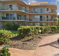 Surfside On The Beach - Accommodation Redcliffe