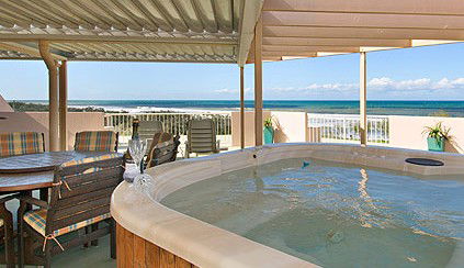 Surfside On The Beach - Accommodation Redcliffe 1