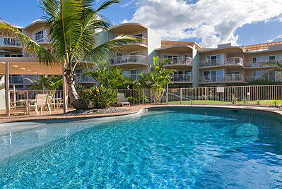 Surfside On The Beach - Accommodation Redcliffe 2