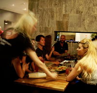 Newman Hotel Motel - Accommodation Redcliffe