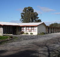 The Castle Creek Motel - Accommodation Redcliffe