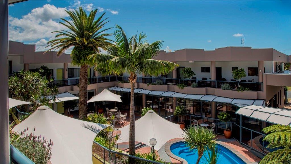  Accommodation Redcliffe