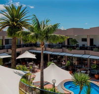 Rockpool Motor Inn - Accommodation Redcliffe