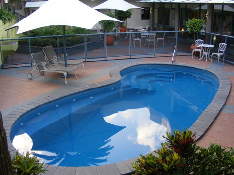 Rockpool Motor Inn - Accommodation Redcliffe 1