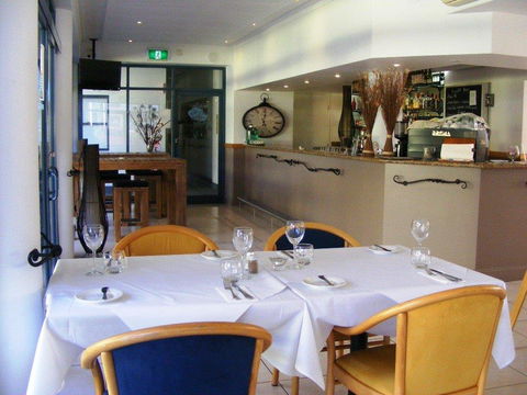 Rockpool Motor Inn - Accommodation Redcliffe 3