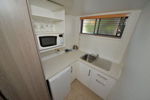 Rockpool Motor Inn - Accommodation Redcliffe 6