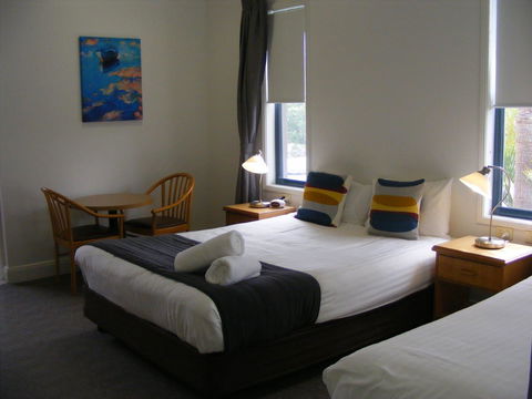 Rockpool Motor Inn - Accommodation Redcliffe 8