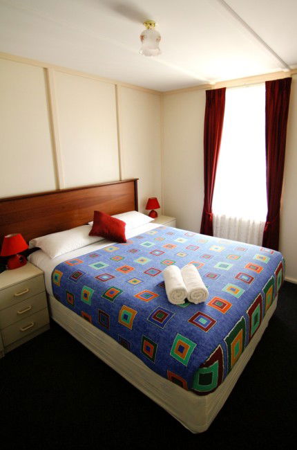 Park Avenue Holiday Units - Accommodation Redcliffe 1