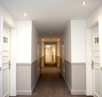 Pensione Hotel Perth - Accommodation Redcliffe