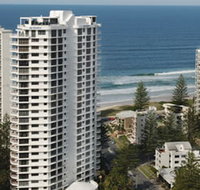 Biarritz Apartments - Accommodation Redcliffe