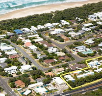Sails Lifestyle Resort - Accommodation Redcliffe
