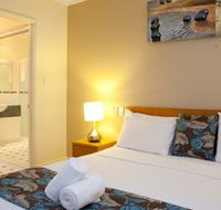 Trinity Links Resort And Apartments - Accommodation Redcliffe