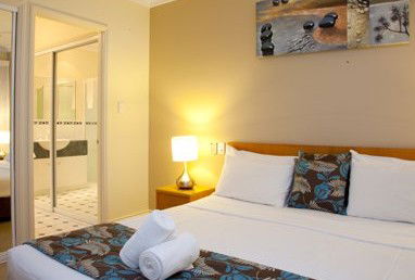 Trinity Links Resort And Apartments - Accommodation Redcliffe 0