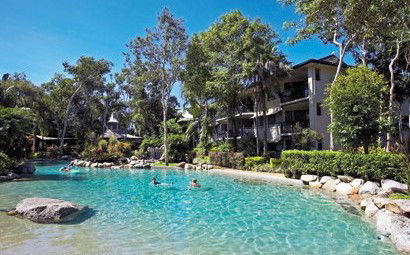 Trinity Links Resort And Apartments - Accommodation Redcliffe 1