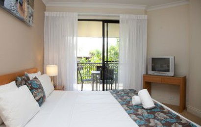 Trinity Links Resort And Apartments - Accommodation Redcliffe 2