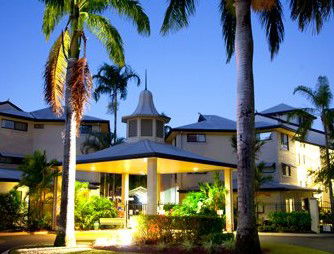 Trinity Links Resort And Apartments - Accommodation Redcliffe 3