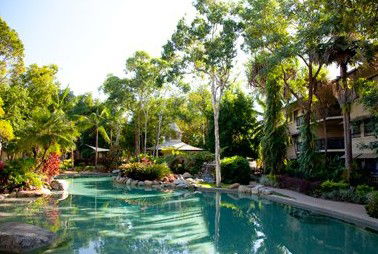 Trinity Links Resort And Apartments - Accommodation Redcliffe 4