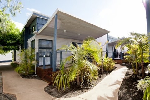 BIG4 Beachlands Holiday Park - Accommodation Redcliffe 2