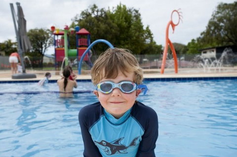 BIG4 Beachlands Holiday Park - Accommodation Redcliffe 3