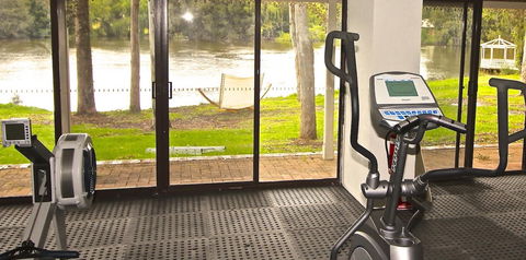 Lincoln Downs Resort & Spa - Accommodation Redcliffe 1