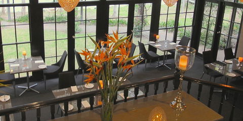Lincoln Downs Resort & Spa - Accommodation Redcliffe 2