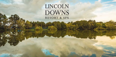 Lincoln Downs Resort & Spa - Accommodation Redcliffe 6
