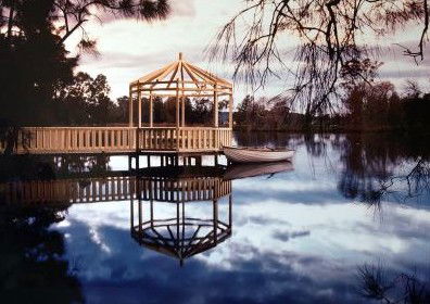 Lincoln Downs Resort & Spa - Accommodation Redcliffe 7