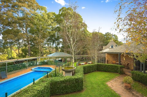 Lincoln Downs Resort & Spa - Accommodation Redcliffe 8
