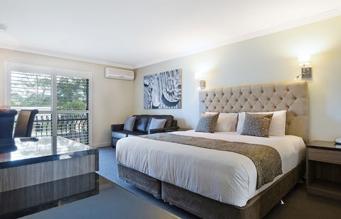 Lincoln Downs Resort & Spa - Accommodation Redcliffe 10