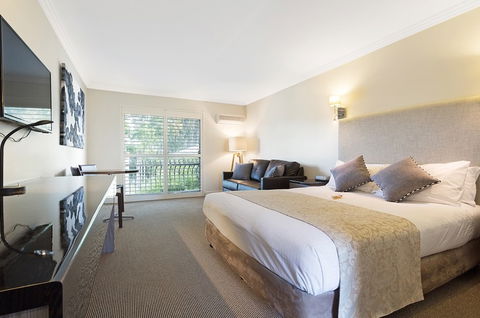 Lincoln Downs Resort & Spa - Accommodation Redcliffe 11