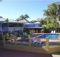 Caravella Backpackers Hostel - Accommodation Redcliffe