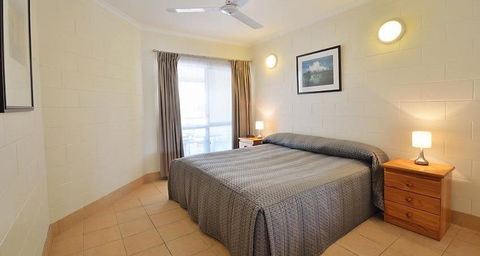 St Andrews Serviced Apartments - Accommodation Redcliffe 1