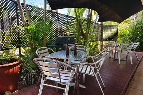 St Andrews Serviced Apartments - Accommodation Redcliffe 3