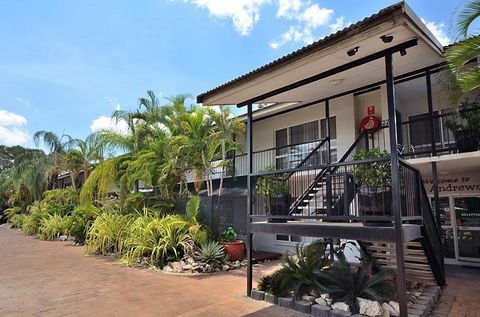 St Andrews Serviced Apartments - Accommodation Redcliffe 5