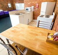 Ibis Styles Katherine Hotel - Accommodation Redcliffe