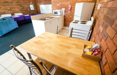 Ibis Styles Katherine Hotel - Accommodation Redcliffe 0