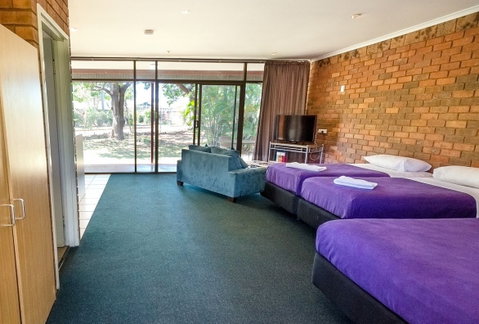 Ibis Styles Katherine Hotel - Accommodation Redcliffe 2