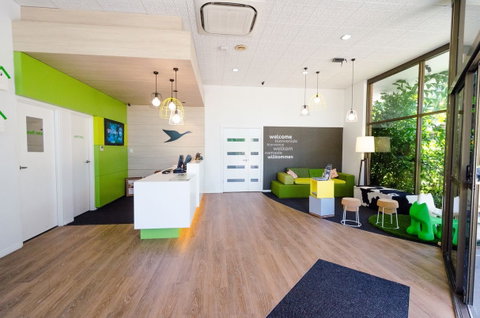Ibis Styles Katherine Hotel - Accommodation Redcliffe 4