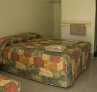 The Beagle Motor Inn - Accommodation Redcliffe